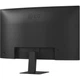 Монитор изогнутый 27" 27U421A-B, Black, VA, 1920x1080 (16:9) LG (2000003490813) - изображение 7