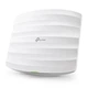 Точка доступа EAP225, White,2,4 GHz/5 GHz до 1200 Мбит/с TP-Link (2000003486595) - изображение 1