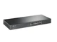 Коммутатор TL-SF1016, Black, 16-портовый, 10/100 Мбит/с TP-Link (2000003492350) - изображение 2