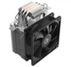 Кулер для процессора SE-903-SD V3, алюминий/медь, 1x92 мм, для Intel 115x/1200 ID-Cooling (2000003489213) - изображение 4
