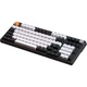 Клавиатура MK170B, Black/White, USB, механическая (переключатели Outemu Red) GamePro (teh0028306) - изображение 4