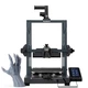 Принтер 3D Neptune 4 Pro, Black, FDM, робоча область - 225x225x265 мм Elegoo (2000003501885) - зображення 1