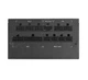 Блок питания 750 Вт, ATMOS, Black, модульный Chieftec 000350133 - изображение 2