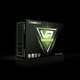 Блок живлення 800 Вт, VP-800, Black, 80+ Bronze GameMax (teh0028996) - зображення 8