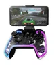 Геймпад G158BT PRO, Transparent, бездротовий (Bluetooth 4.0) PC / Playstation 3/4 / Switch / Havit (2000003495498) - зображення 1