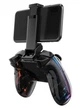 Геймпад G158BT PRO, Transparent, бездротовий (Bluetooth 4.0) PC / Playstation 3/4 / Switch / Havit (2000003495498) - зображення 4