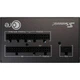 Блок питания 850 Вт, Core GX ATX 3.1, Black, модульный Seasonic (teh0028975) - изображение 3