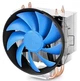 Кулер для процессора GAMMAXX 300, алюминий/медь, 1x120 мм, для Intel 115x/1200/1366 Deepcool (teh0027810) - изображение 1