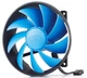 Кулер для процессора GAMMAXX 300, алюминий/медь, 1x120 мм, для Intel 115x/1200/1366 Deepcool (teh0027810) - изображение 5