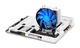 Кулер для процессора GAMMAXX 300, алюминий/медь, 1x120 мм, для Intel 115x/1200/1366 Deepcool (teh0027810) - изображение 7