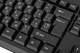 Комплект MK401 USB, Black, UKR/EN (2E-MK401UB_UA) 2E (2000003493296) - изображение 6