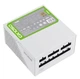 Блок питания 1050 Вт, GX-1050 PRO, White, модульный GameMax (teh0028859) - изображение 5