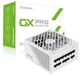 Блок питания 1050 Вт, GX-1050 PRO, White, модульный GameMax (teh0028859) - изображение 6