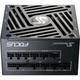 Блок живлення 1000 Вт, Focus GX ATX 3.1, Black, модульний Seasonic (teh0028979) - зображення 2