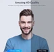 Веб-камера NexiGo HelloCam N930W 1080P Full HD с Windows Hello и автоматической шторкой - изображение 5