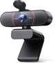 Вебкамера EMEET SmartCam C960 4K E3117 з автофокусом та мікрофоном для Zoom, Teams, Skype - зображення 1
