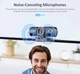 Веб-камера NexiGo HelloCam N930W 1080P Full HD с Windows Hello и автоматической шторкой - изображение 7