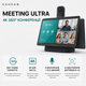 Камера для видеоконференций Kandao Meeting Ultra 4K 360° сенсорные экраны (MT1001) - изображение 1