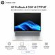 Ноутбук 14" HP ProBook 4 G1iR 14 Intel Core 7 150U 16GB 512GB SSD Intel Graphics DOS Pike Silver (CT1F1AT) - изображение 1