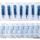 Картридж насадка 12 голок для Дермапен Dr Pen Ultima A9 | A8S | M8S - зображення 2