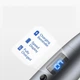 Дермапен UHOOMA F8S 3 мм (аккумулятор, дисплей, type C) - изображение 7