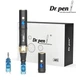 Дермапен Dr. Pen Ultima A8-S на 2 модуля (аккумулятор | сеть), новинка 2023 года - изображение 2