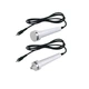 Ультразвуковой массажер Фонофорез Huas Ultrasonic H3232 - изображение 7
