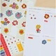Календарь BT21 школьный планер 2021/2022 White (AGESVA52106) - изображение 7