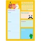 Ежедневник BT21 A5 (BNE0005) - изображение 1