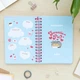 Календарь планер недельный Pusheen 2023/2024 Purrfect Love 14.8x21 см (AEESVA52308) - изображение 6