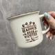 Чашка керамічна 365 мл Limited Edition GB057-T1693 - зображення 2