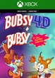 Ключ активації Bubsy 4D + Bubsy in: The Purrfect Collection для Xbox One/Series S/X - зображення 1