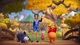 Ключ активации Disney Dreamlight Valley—Honeyglow Woods Edition для Xbox One/Series S/X - изображение 2
