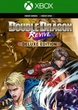 Ключ активации Double Dragon Revive Deluxe Edition для Xbox One/Series S/X - изображение 1