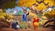 Ключ активации Disney Dreamlight Valley—Honeyglow Woods Edition для Xbox One/Series S/X - изображение 10
