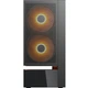 Корпус Cougar CFV235 Mesh Vision Black - зображення 2