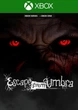 Ключ активации Escape from Umbra для Xbox One/Series S/X - изображение 1