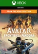 Ключ активації From The Ashes Edition - Avatar: Frontiers of Pandora для Xbox Series S/X - зображення 1