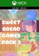 Ключ активации Sweet Bread Games Pack 2 - 15 in 1 для Xbox One/Series S/X - изображение 1