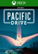 Ключ активации Pacific Drive для Xbox Series S/X - изображение 1
