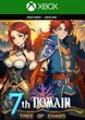 Ключ активации 7th Domain: Tree of Chaos для Xbox One/Series S/X - изображение 1