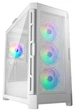 Корпус ігровий Cougar AIRFACE PRO RGB White - изображение 1