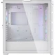 Корпус ігровий Cougar AIRFACE PRO RGB White - изображение 7