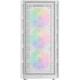 Корпус Cougar AIRFACE PURE RGB (White) - изображение 3