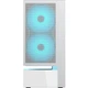 Корпус Cougar CFV235 Mesh Vision White - зображення 3