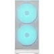 Корпус Cougar AIRFACE 180 White - зображення 3