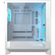 Корпус Cougar AIRFACE 180 White - зображення 6
