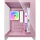 Ігровий корпус Cougar FV150 MINI Pink - изображение 2