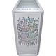 Корпус Cougar MG140 AIR RGB (White) - изображение 3