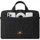 Сумка для ноутбука RivaCase 7921 (Black) 14" - зображення 6